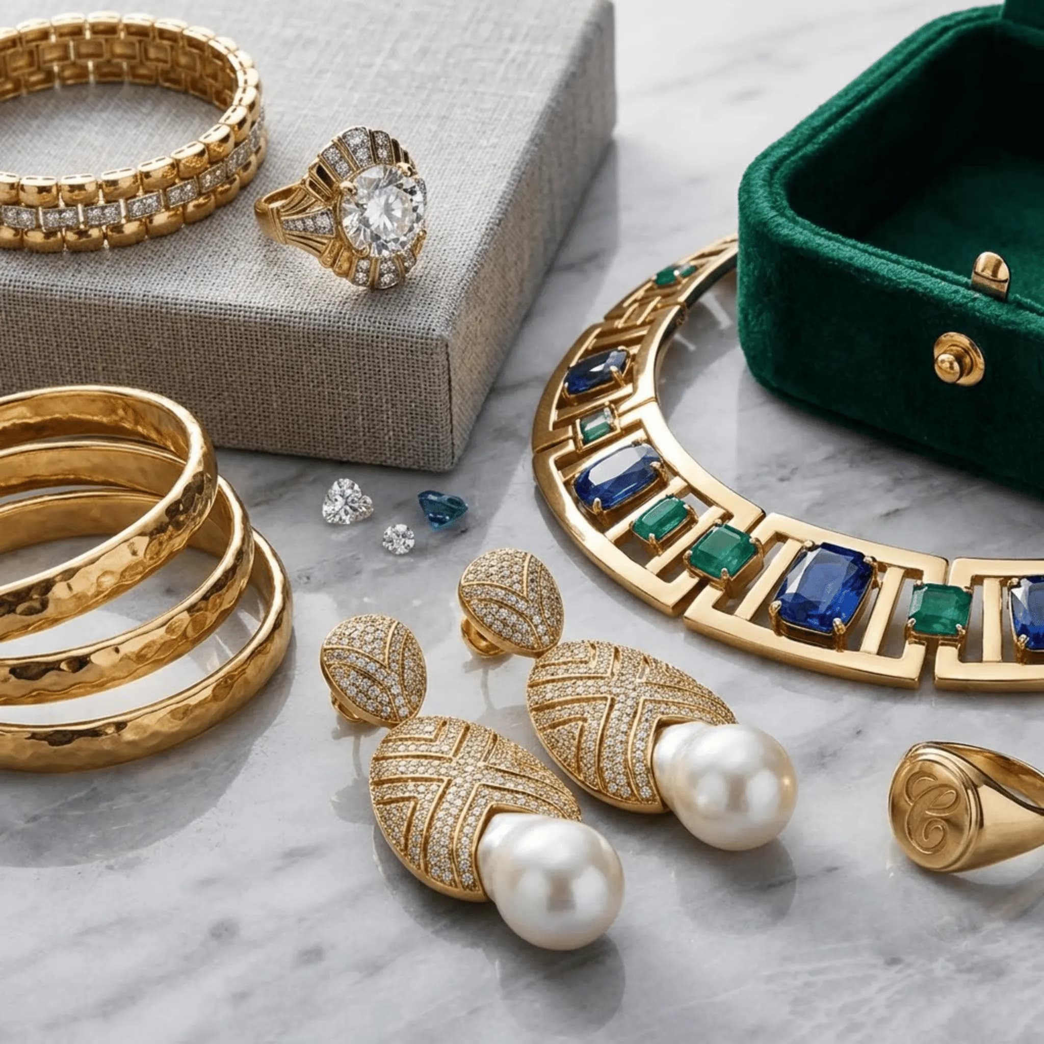 Accessories — product category