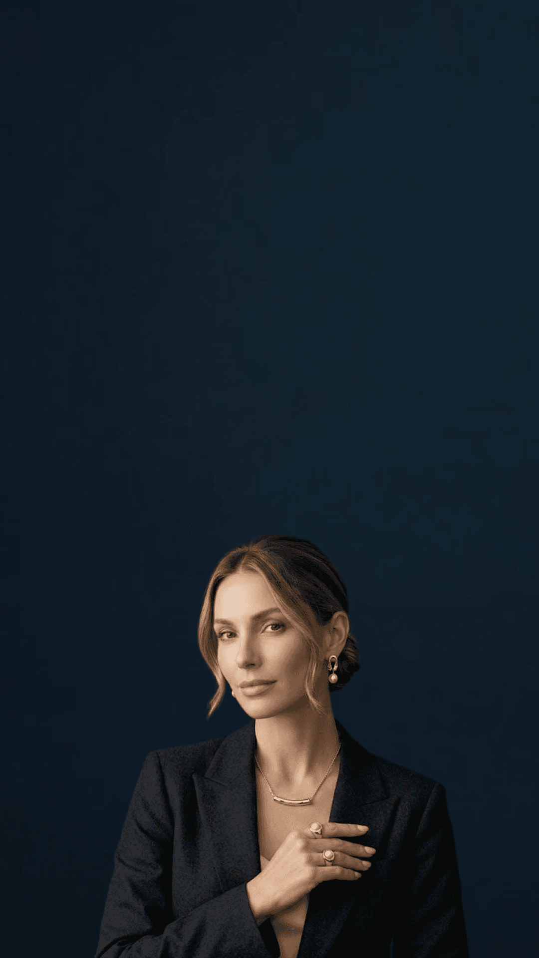 For Coffee Runs — Soft, effortless luxury