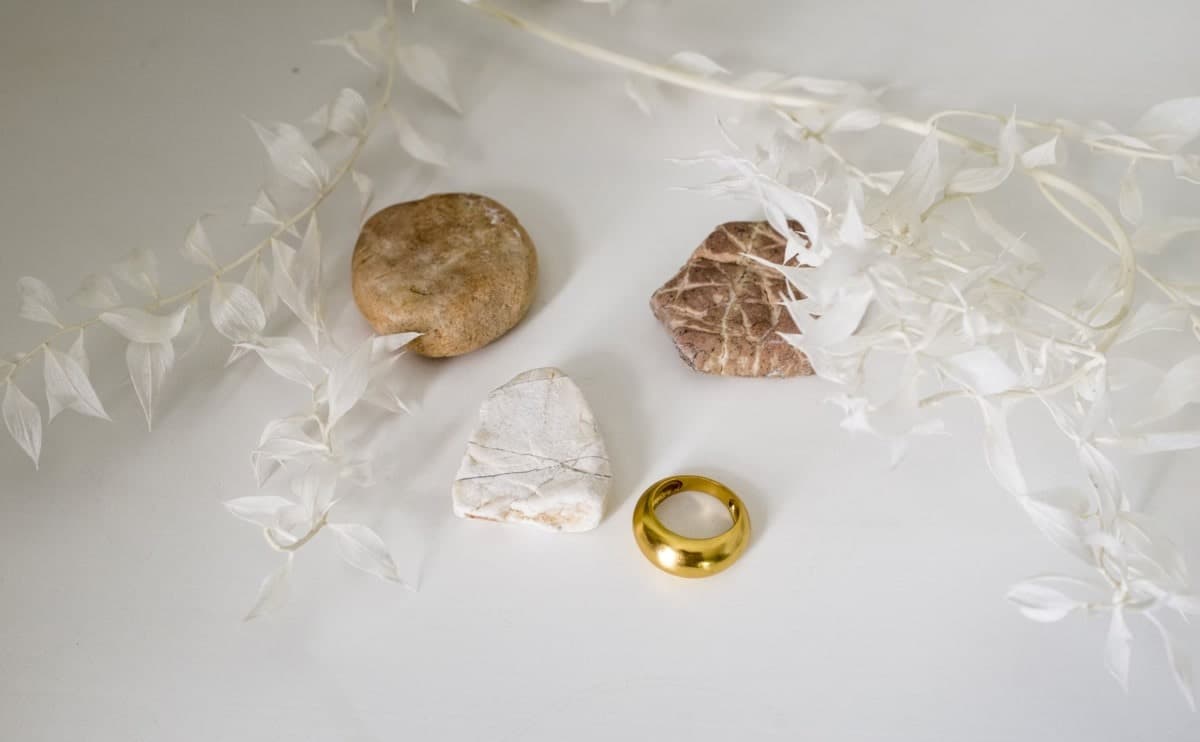 Rings — product category