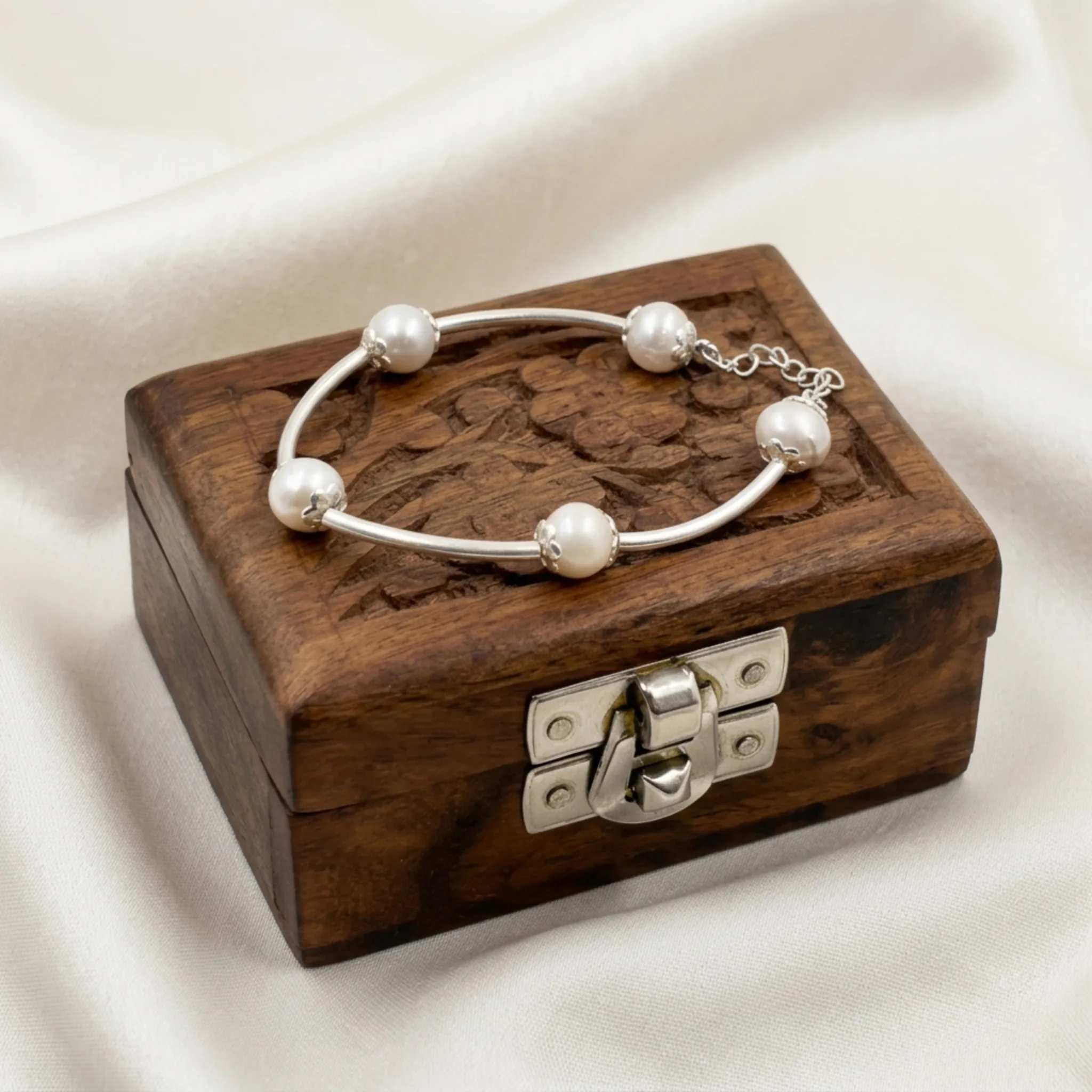 Bracelets — product category