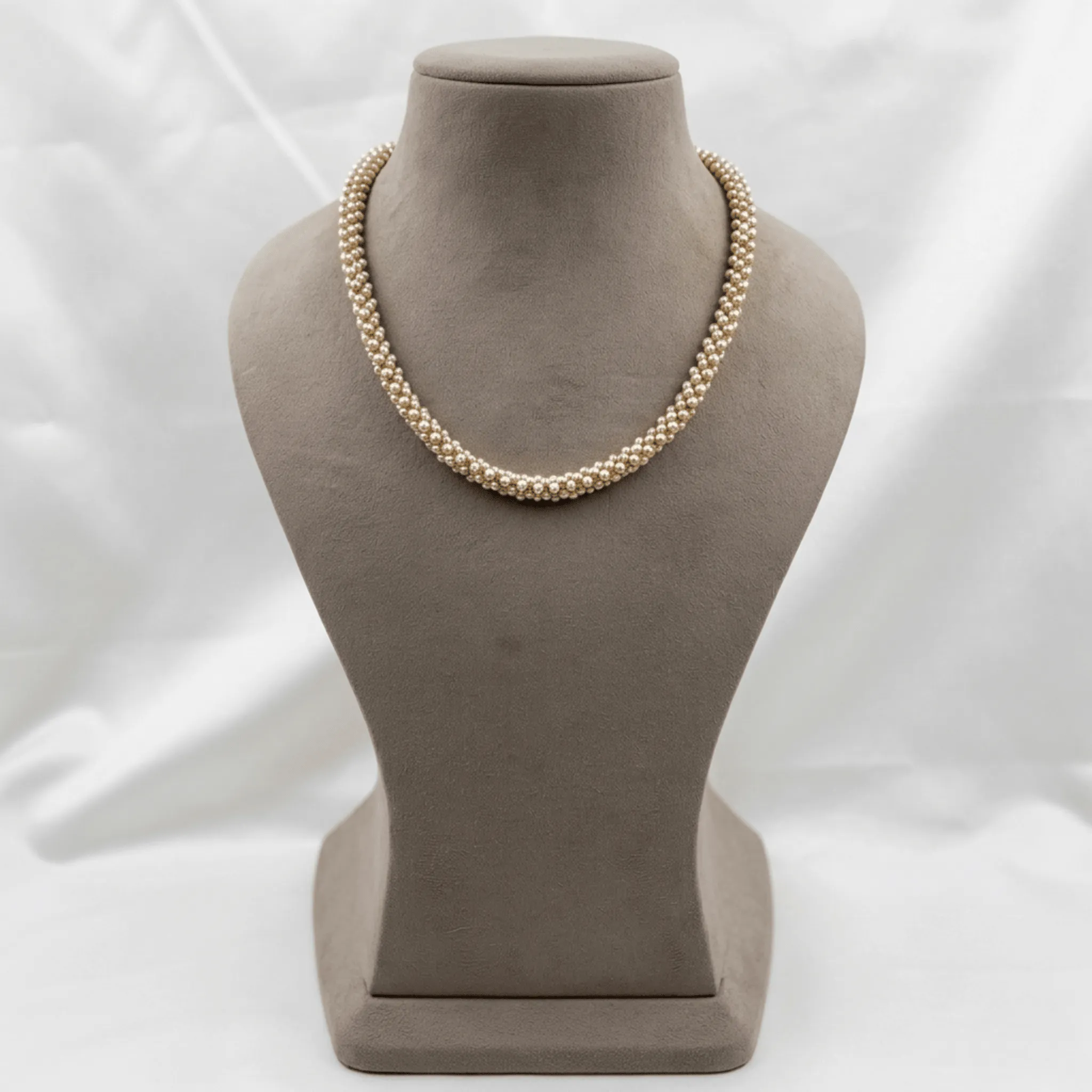 Necklace — product category