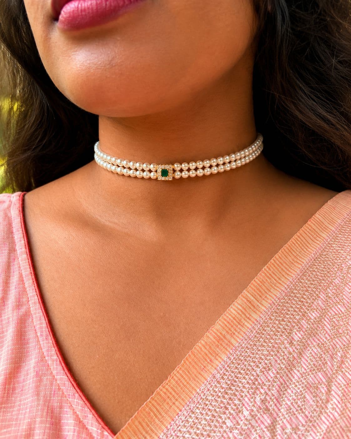 MAHIDHA worn in real life — @lovedbymahidha